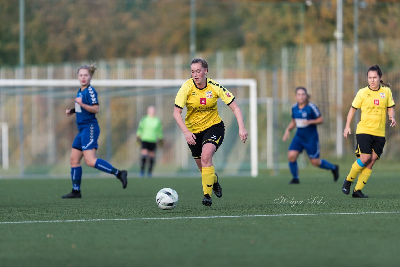 Bild 95 - F SSC Hagen Ahrensburg - SV Frisia 03 Risum-Lindholm : Ergebnis: 2:0